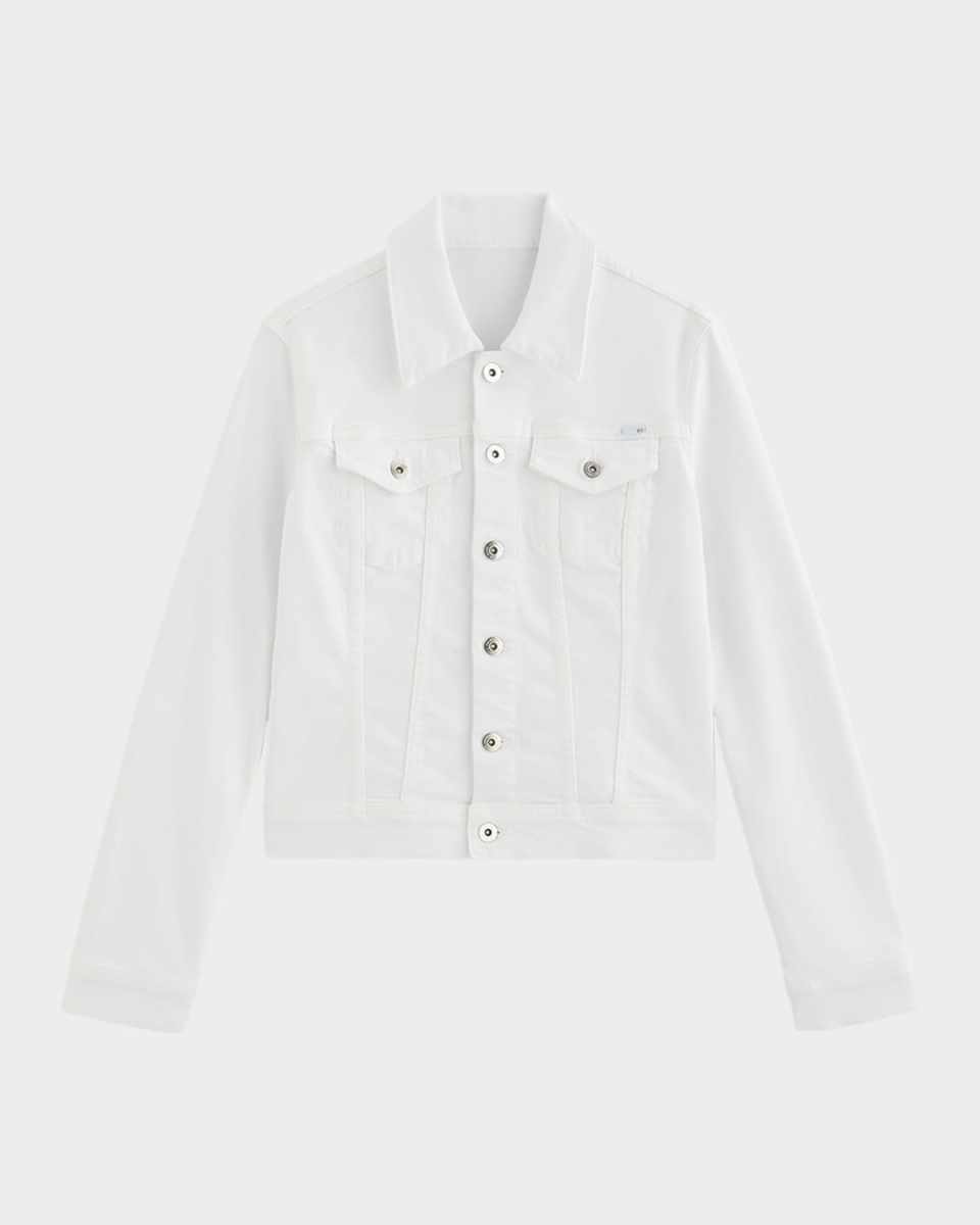 Robyn Denim Jacket
